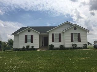 708 Hillgreen St, Bowling Green, KY 42101