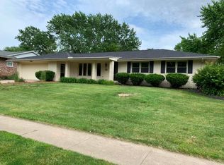 1309 Baugh Dr, Normal, IL 61761
