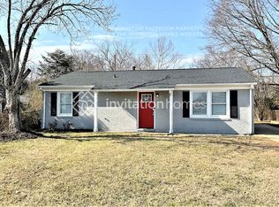 3733 Bardot Dr, Charlotte, NC 28216