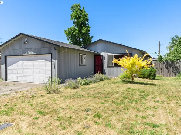 4526 Daisy St, Springfield, OR 97478