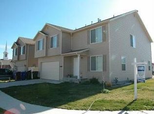 4595 Buckboard St, Eagle Mountain, UT 84005