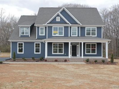 4713 Tuscany Sun Way, Moseley, VA, 23120