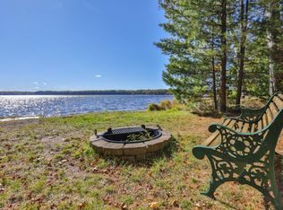 LOT On Fallon Rd, Boulder Junction, WI 54512