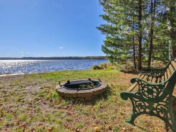 LOT On Fallon Rd, Boulder Junction, WI 54512