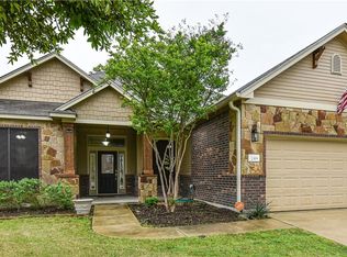 1319 Branchwood Way, Temple, TX 76502