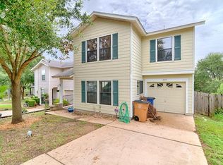 1405 Stonethrow Way, Austin, TX 78748