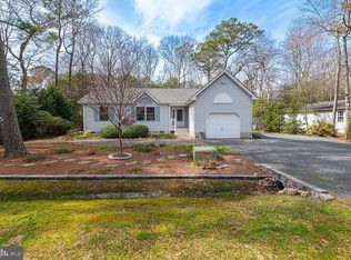 5 Hemlock Ln, Ocean Pines, MD 21811