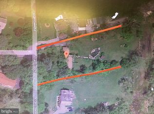 841 Crum Creek Rd, Media, PA 19063
