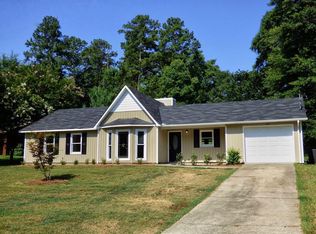 54 Lee Road 301, Smiths, AL 36877
