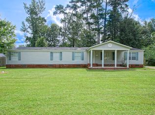 34668 Oak Place Dr, Denham Springs, LA 70706