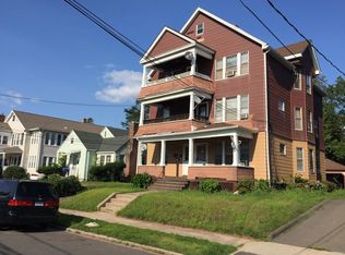 34-36 Lyons Street #FL 2ND, New Britain, CT 06052