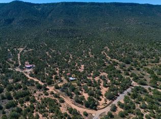 88 Metzger Dr, Ribera, NM 87560