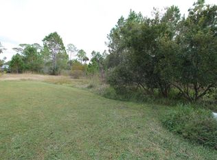 451 Liberty Rd, Mims, FL 32754