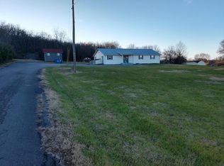 2180 Cainsville Rd, Lebanon, TN 37090