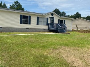 413 Sandy Ct, Macon, GA 31217