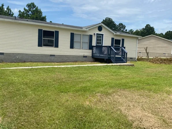 413 Sandy Ct, Macon, GA 31217