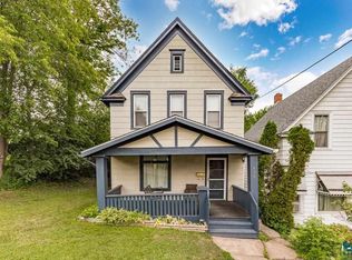 430 N 22nd Ave W, Duluth, MN 55806