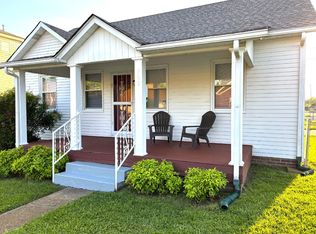 900 Elliston St, Old Hickory, TN 37138