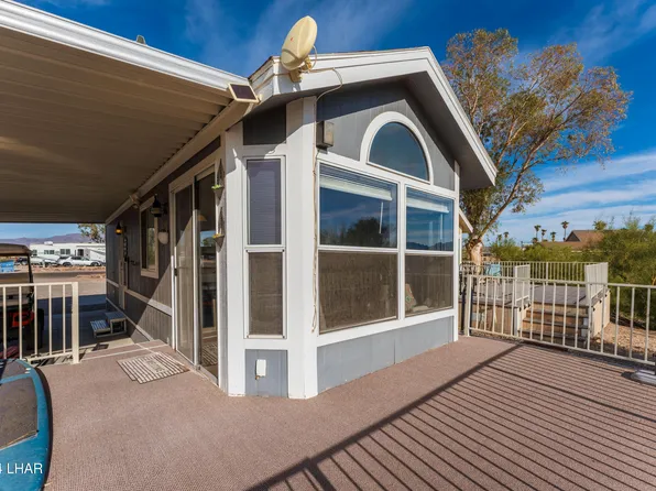 1534 Beachcomber Blvd #D8, Lake Havasu City, AZ 86403