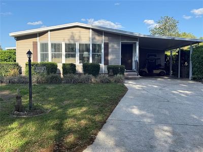 5034 EL DESTINO DRIVE, Leesburg, FL, 34748