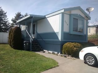 609 N Almon #2018, Moscow, ID 83843