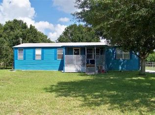 750 NE 78th Way, Okeechobee, FL 34974