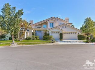 6 Jennifer Ct, Rancho Mirage, CA 92270