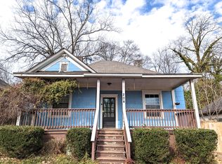 204 Adair Ave SE, Atlanta, GA 30315