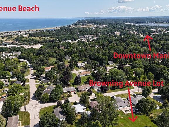 2nd image of Browning Ave
