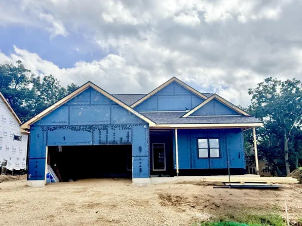 1509 Kriedeman, Stoughton, WI 53589