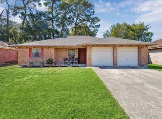 20215 Fox Grove Ln, Humble, TX 77338