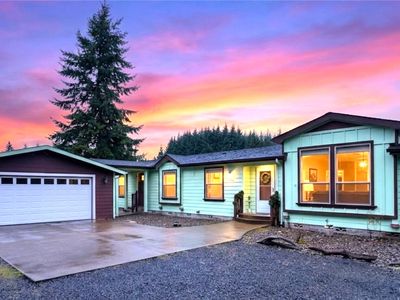 54 W Elma Hicklin Road, McCleary, WA, 98557