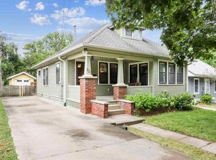 823 3rd Ave, Iowa City, IA 52240