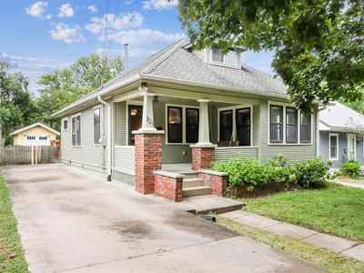 823 3rd Ave, Iowa City, IA, 52240