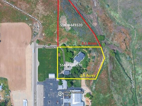 2nd image of E Columbia Rd