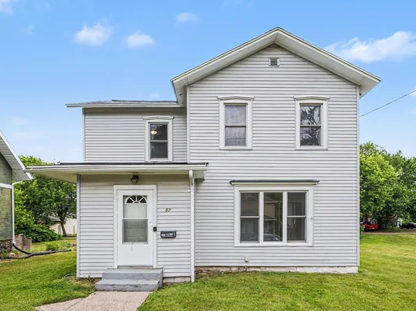 57 Merritt St, Battle Creek, MI 49017