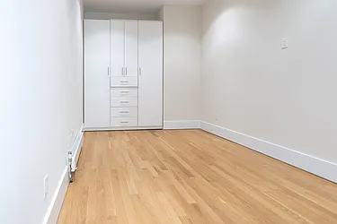 Rented by Compass