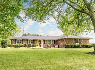 17689 Fort Loramie Swanders Rd, Sidney, OH 45365