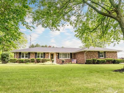 17689 Fort Loramie Swanders Rd, Sidney, OH, 45365