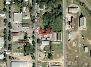 1st St NE, Moultrie, GA 31768