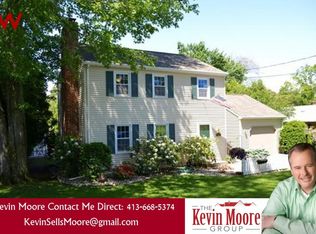 100 Benz St, Springfield, MA 01118