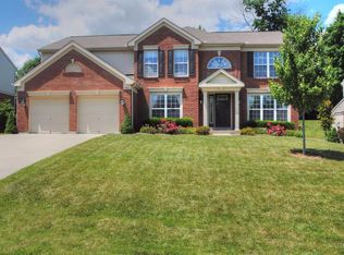 1506 Bottomwood Dr, Hebron, KY 41048