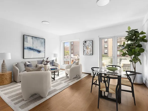 610 Warren St APT 4A, Brooklyn, NY 11217