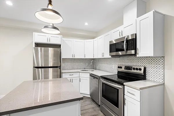 Rented by Brown Harris Stevens | media 2