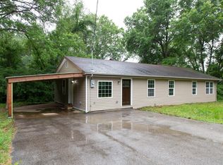 5940 Old Little Antire Rd, High Ridge, MO 63049
