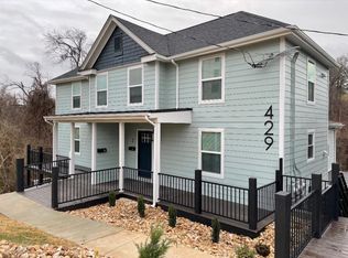 429 Blackford St #3, Lynchburg, VA 24504