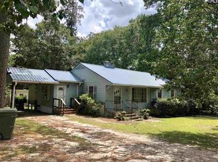705 Savage St, Camden, SC 29020