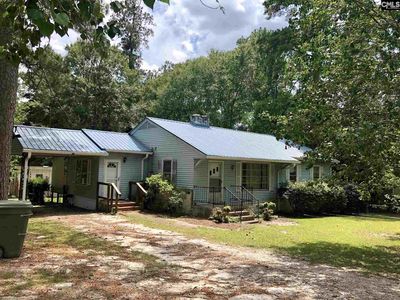 705 Savage St, Camden, SC, 29020