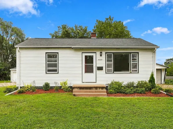 402 2nd St, Washburn, IA 50702