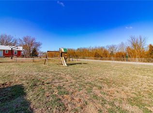 206 SW 1671st Rd, Kingsville, MO 64061